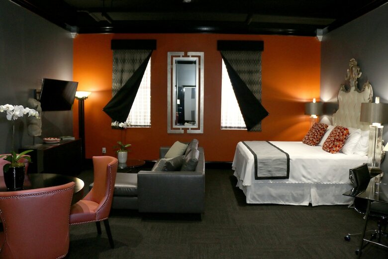 Hotel Vu Guesthouse