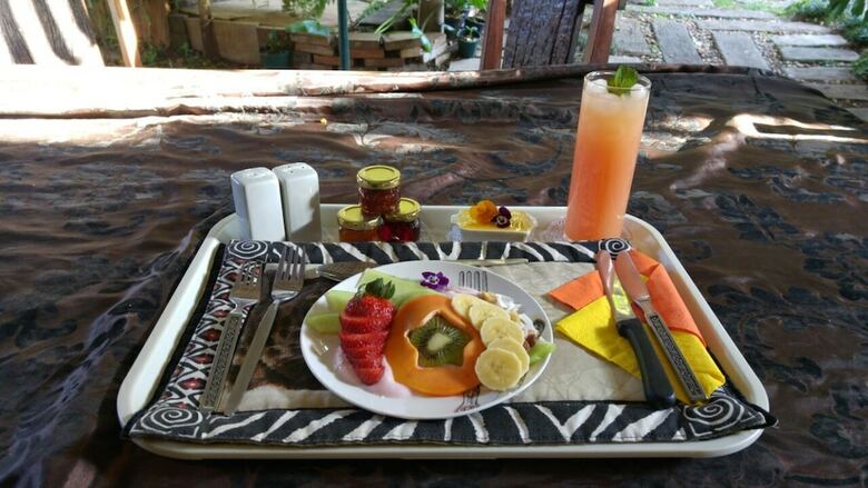 Hotel Breena Bnb Guest House