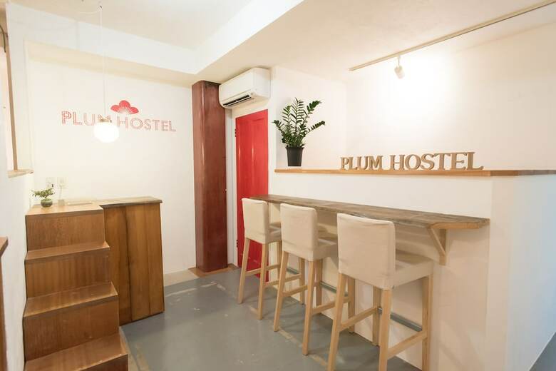 Hostal Plum Hostel