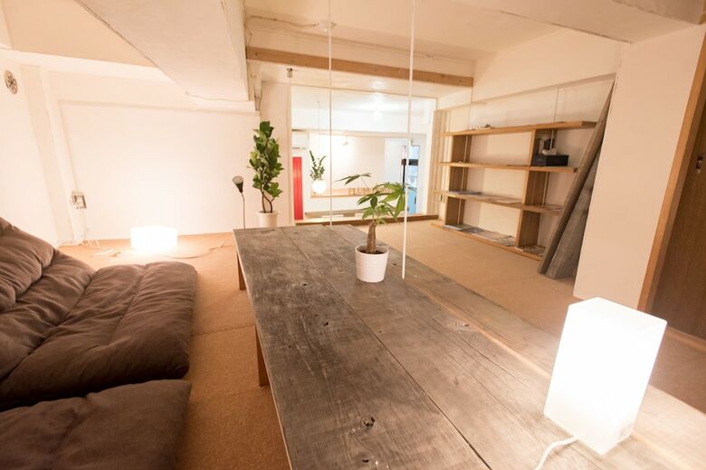 Hostal Plum Hostel