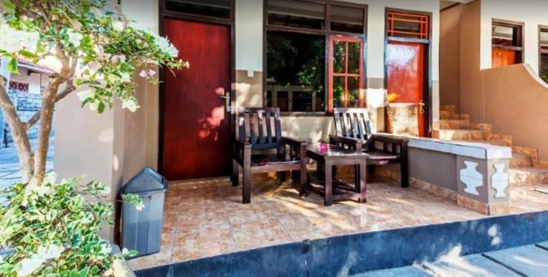 Hotel Karana Residence
