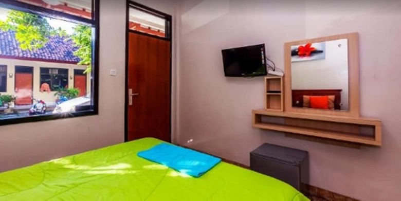 Hotel Karana Residence