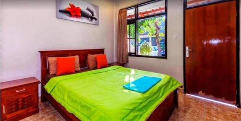 Hotel Karana Residence