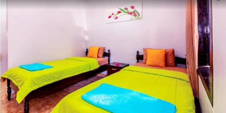 Hotel Karana Residence