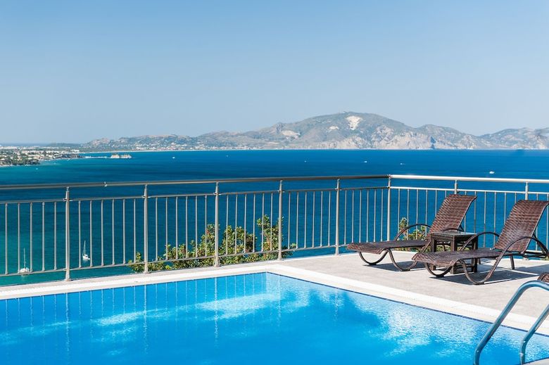 Apartamentos Villa Eora