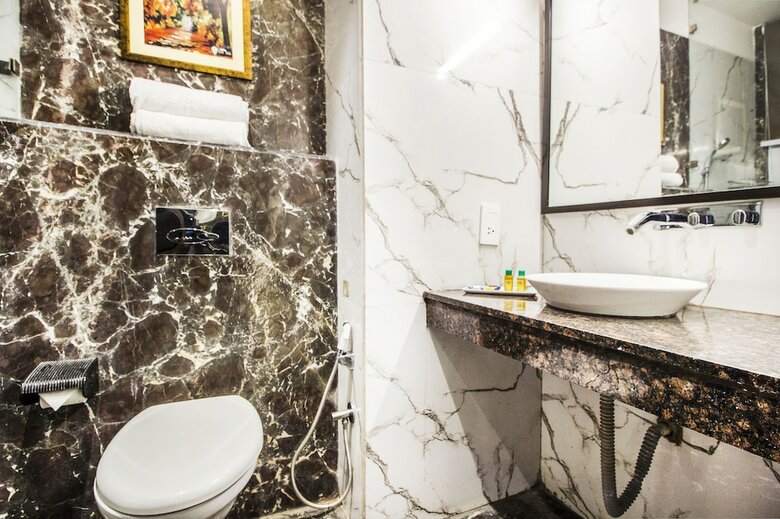 Fabhotel Orbion Mall Road