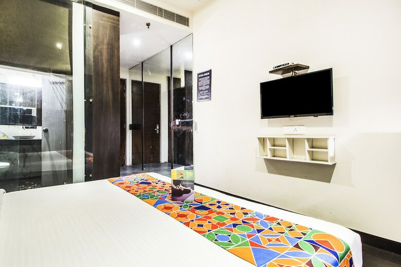 Fabhotel Orbion Mall Road