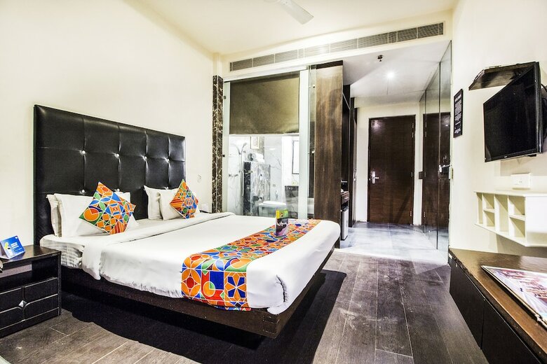 Fabhotel Orbion Mall Road