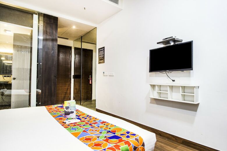 Fabhotel Orbion Mall Road