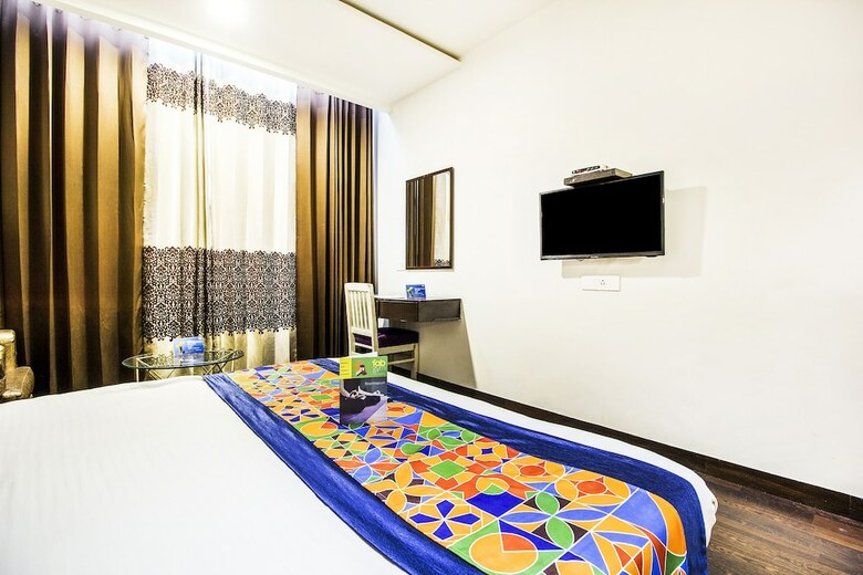 Fabhotel Orbion Mall Road