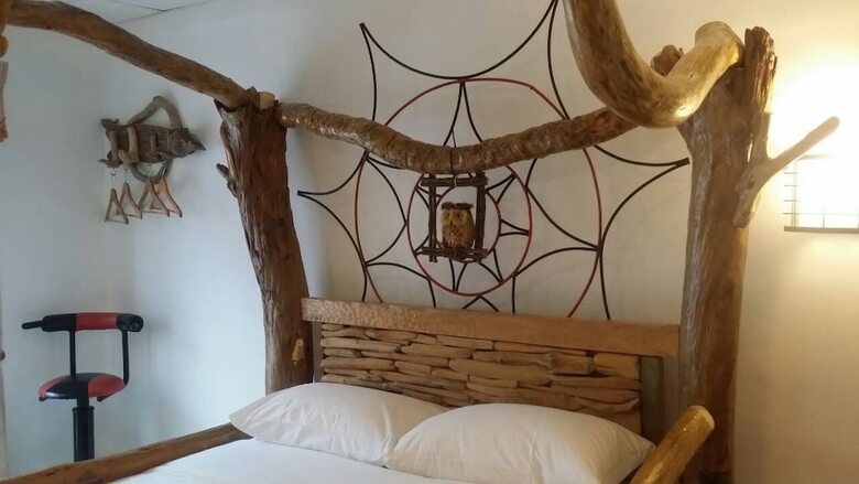 Taitung Cheng B&B