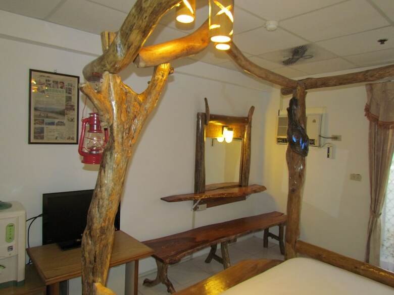 Taitung Cheng B&B