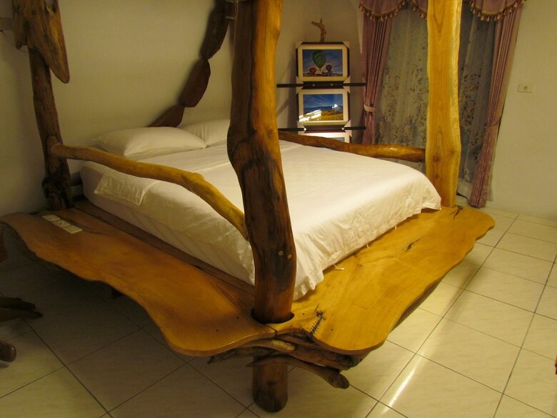 Taitung Cheng B&B