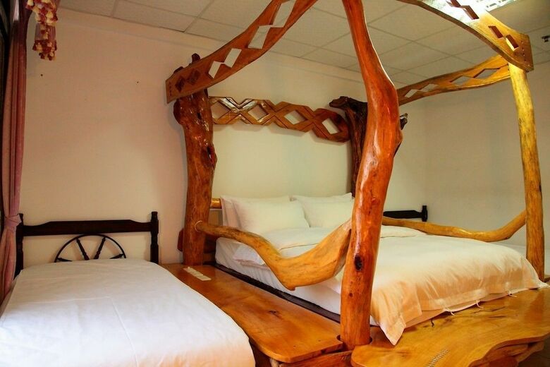 Taitung Cheng B&B