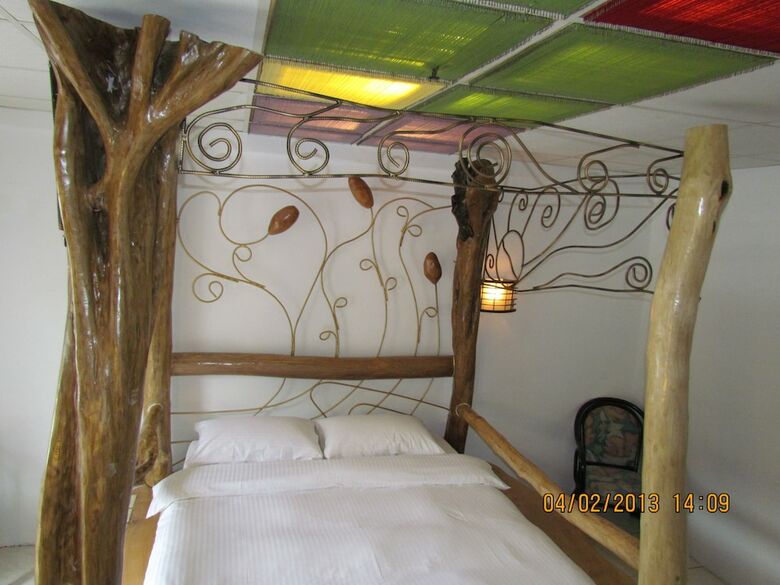 Taitung Cheng B&B