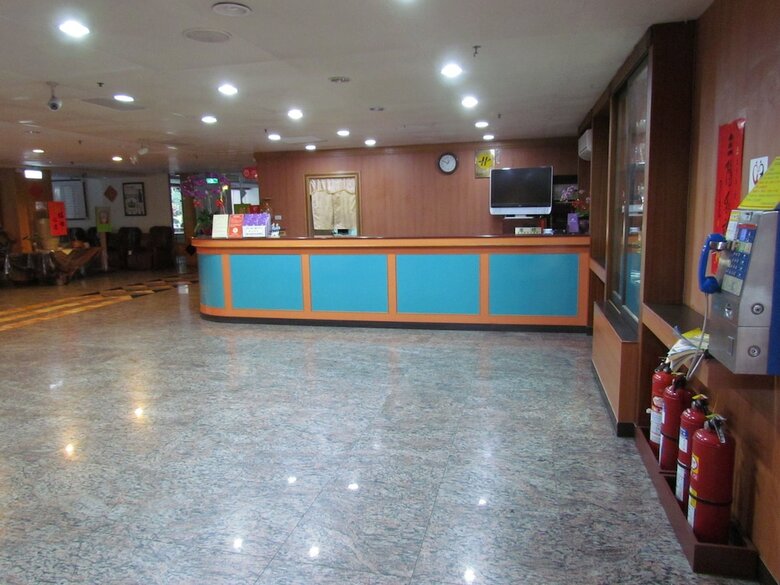 Taitung Cheng B&B