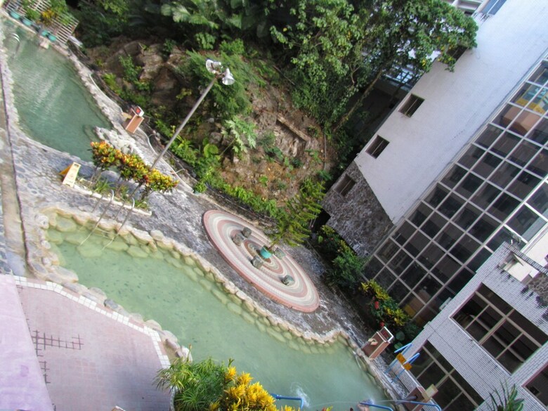 Taitung Cheng B&B