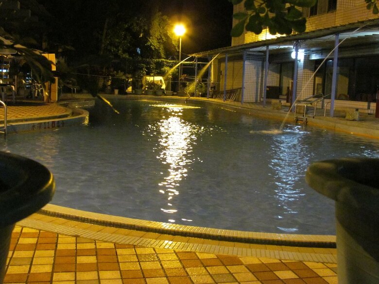 Taitung Cheng B&B