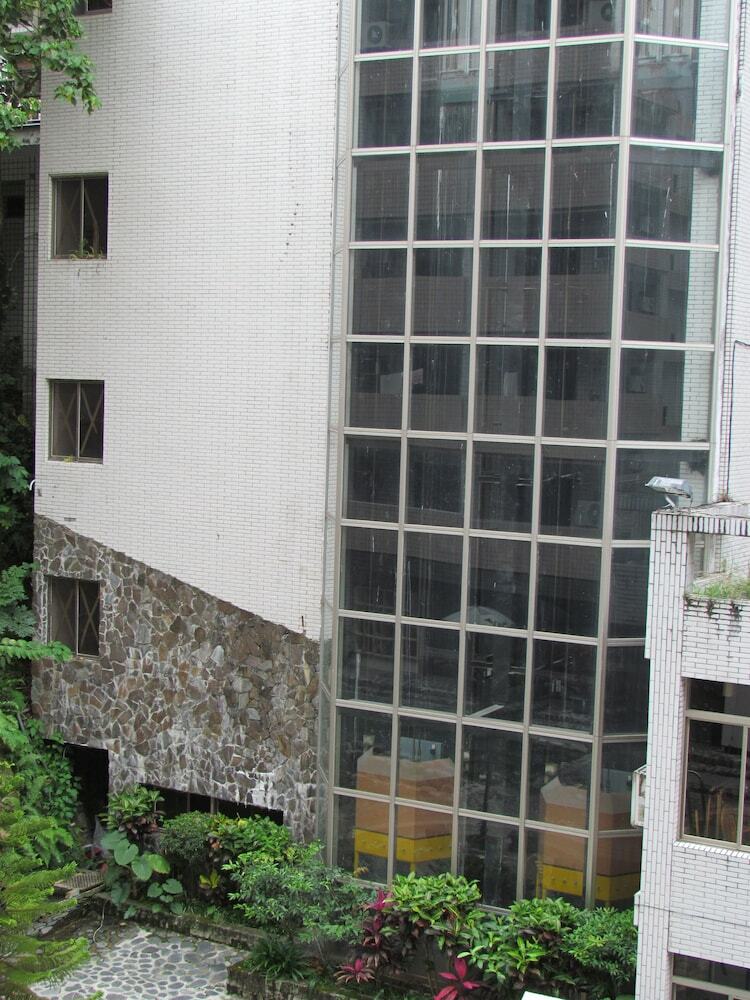Taitung Cheng B&B