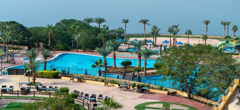 Grand East Hotel - Resort & Spa Dead Sea