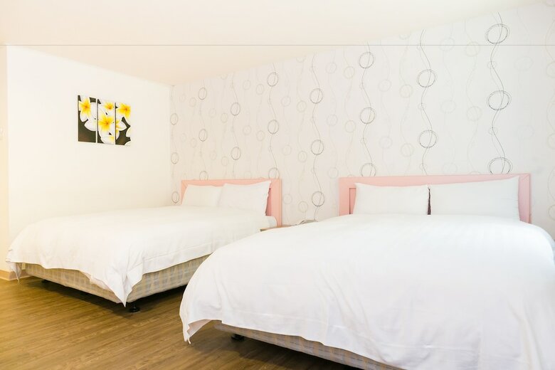 Hotel Loveme Resort