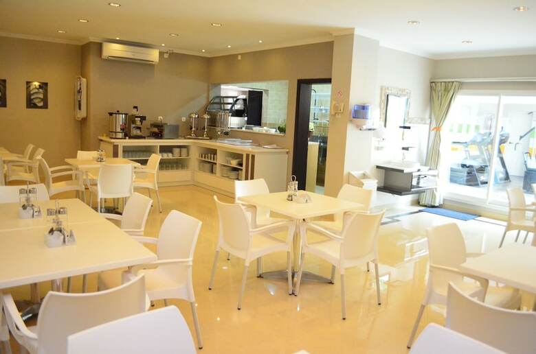 Hotel Residential Primavera