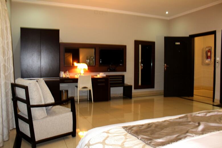 Hotel Residential Primavera