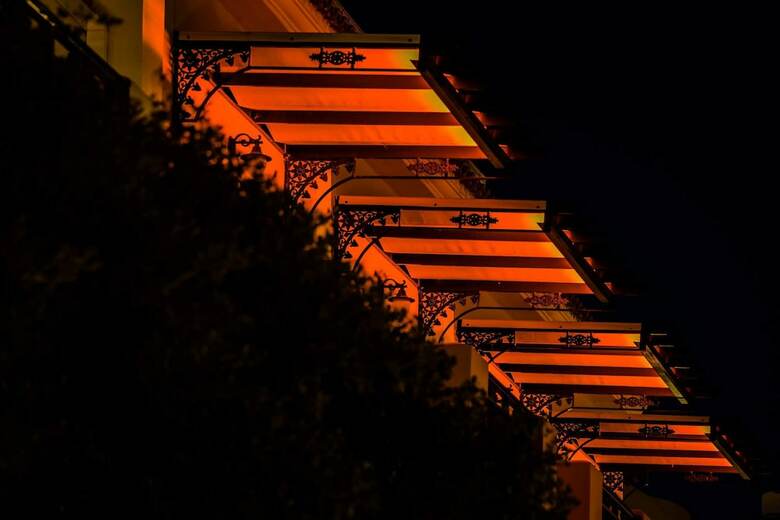 Hotel Mediterranean Beach Resort