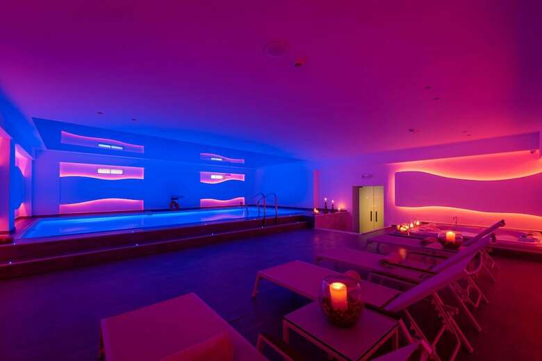 Hotel Mediterranean Beach Resort