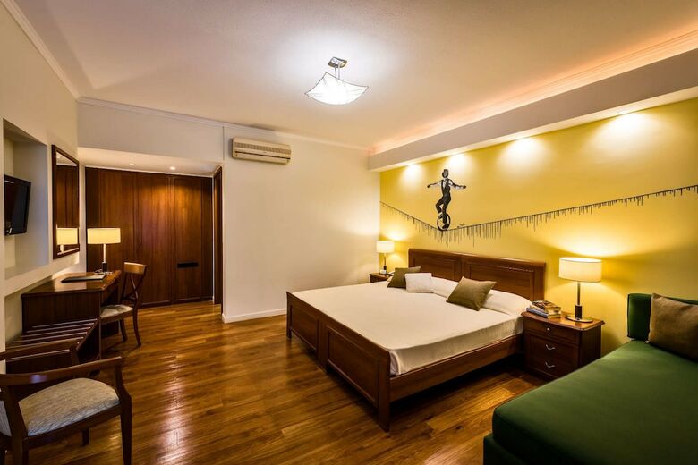 Hotel Mediterranean Beach Resort