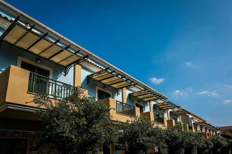 Hotel Mediterranean Beach Resort