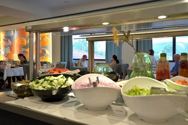 Hotel Mediterranean Beach Resort