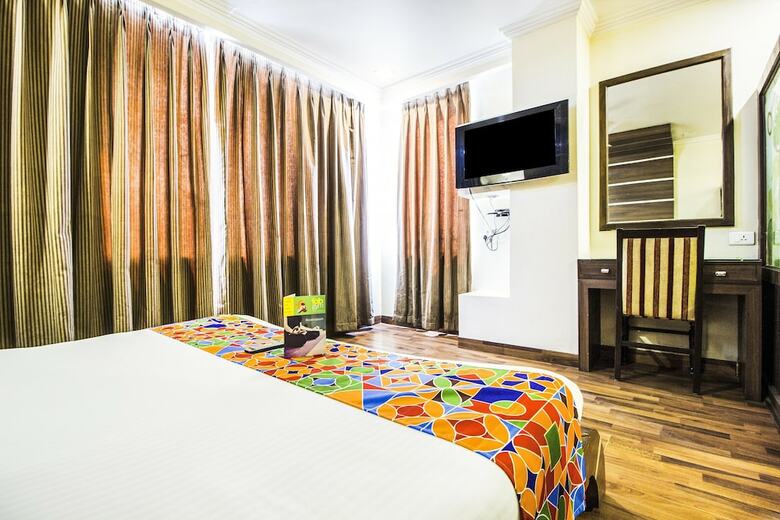Fabhotel Aay Kay Model Town