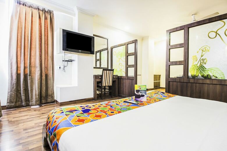 Fabhotel Aay Kay Model Town