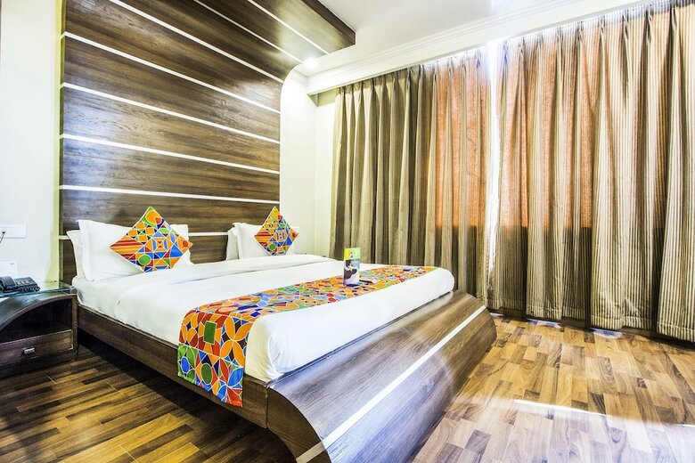 Fabhotel Aay Kay Model Town