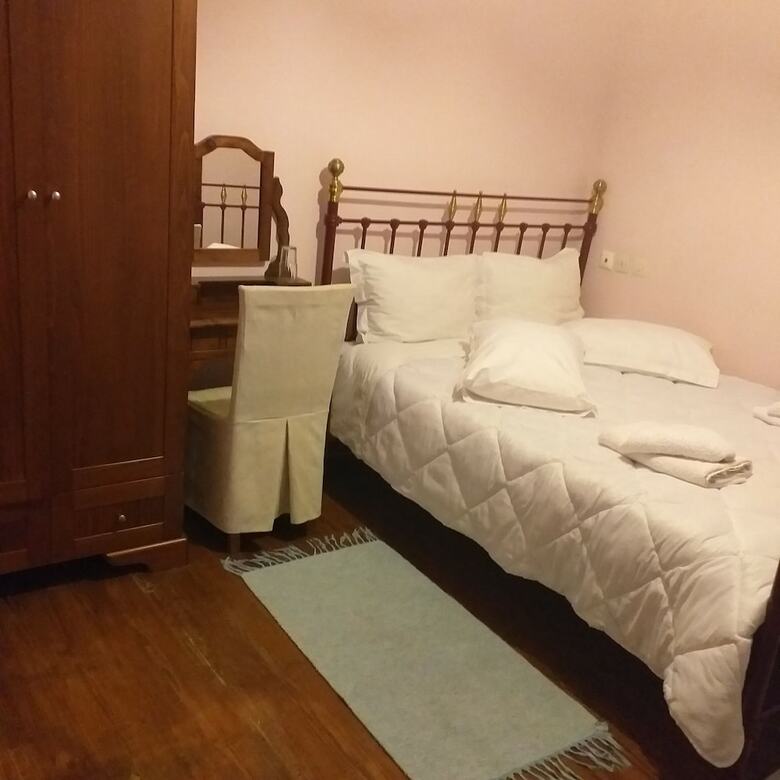 Hotel Palladio House