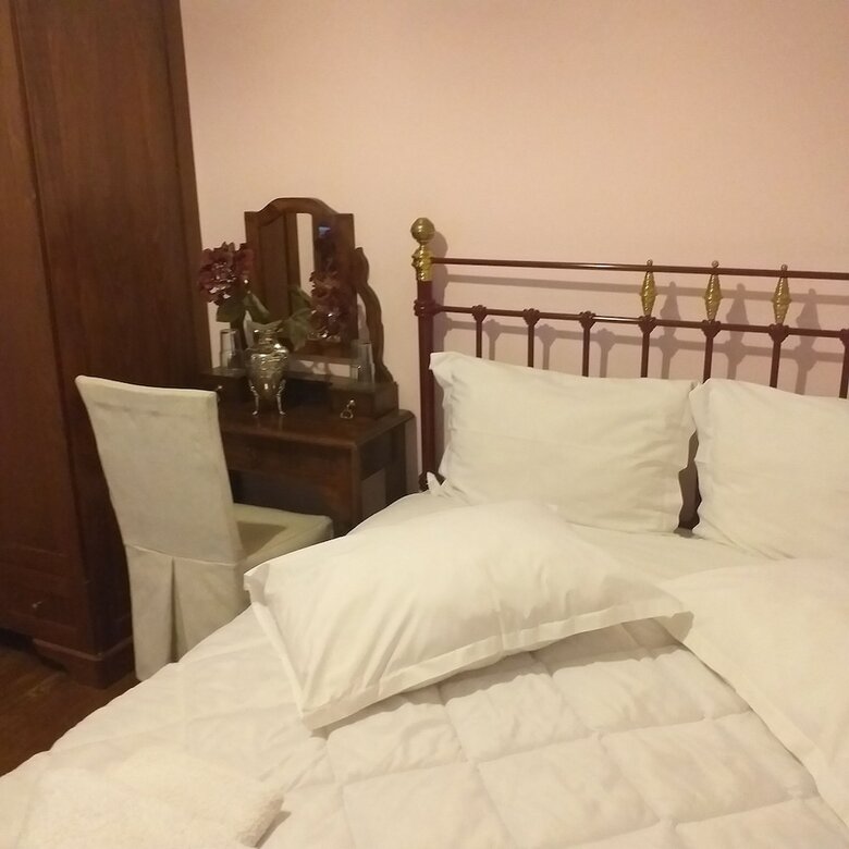 Hotel Palladio House