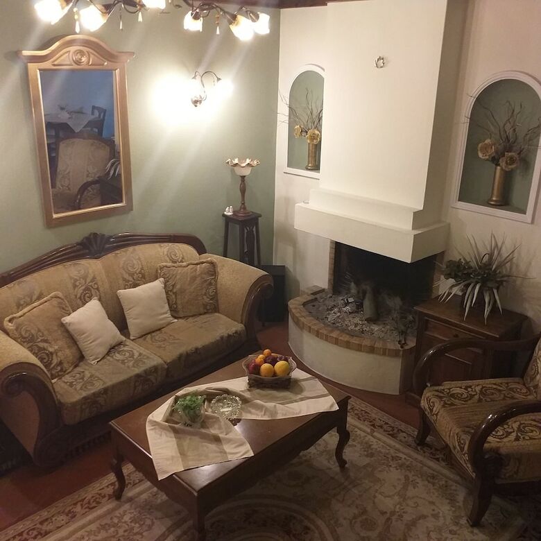 Hotel Palladio House