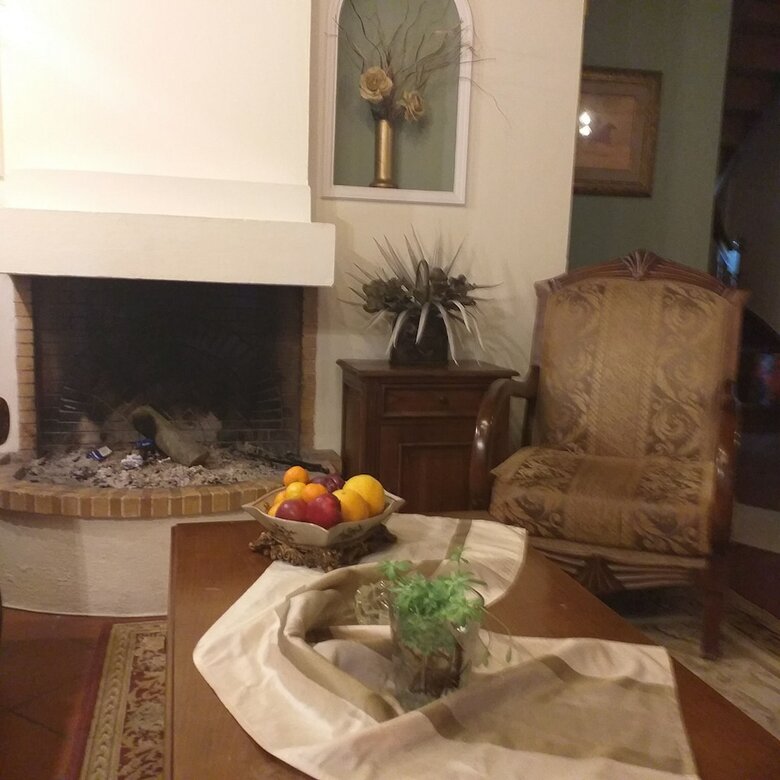 Hotel Palladio House