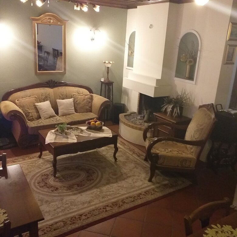Hotel Palladio House