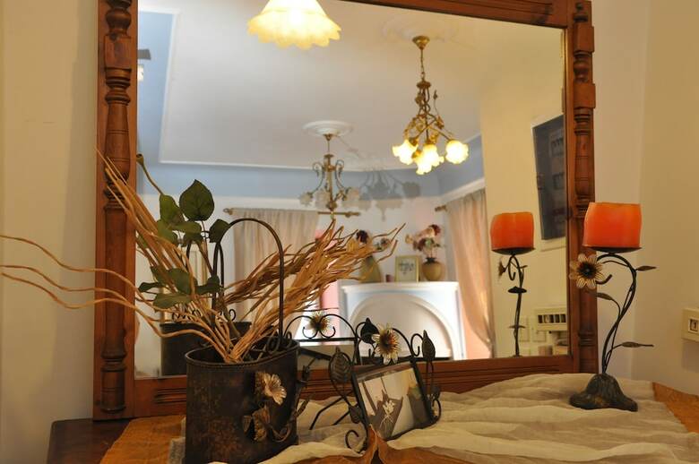 Hotel Palladio House