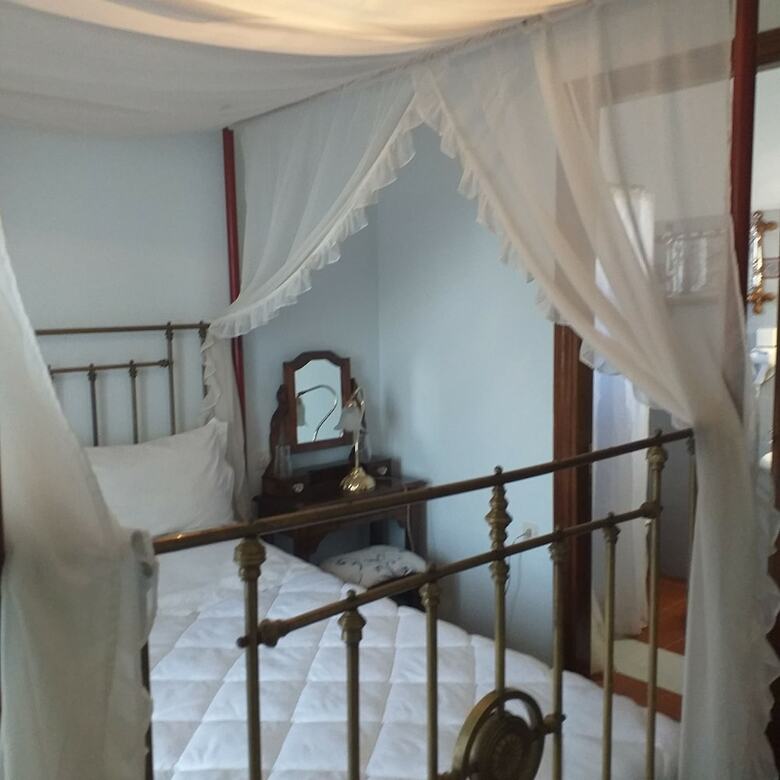 Hotel Palladio House