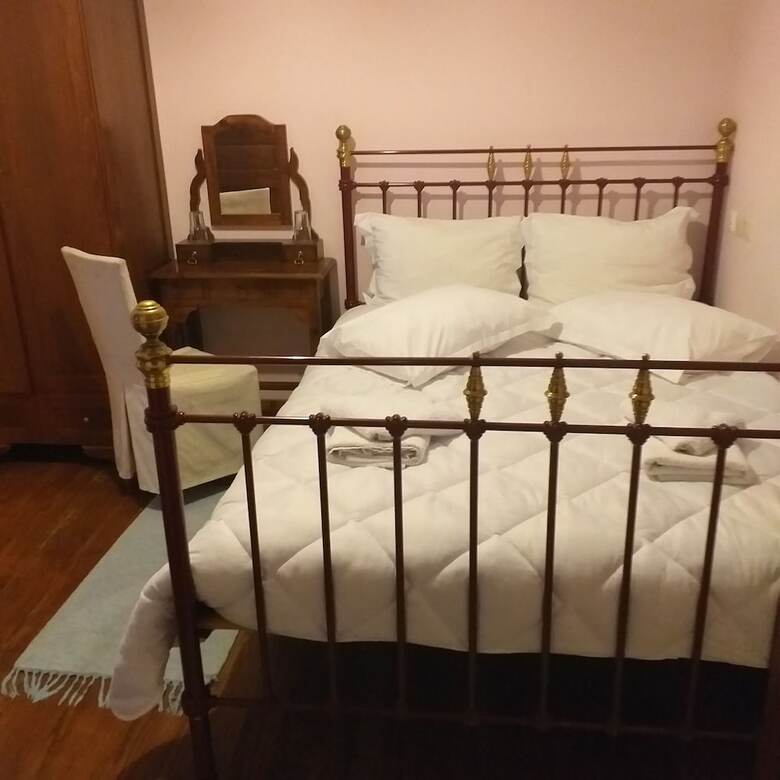 Hotel Palladio House