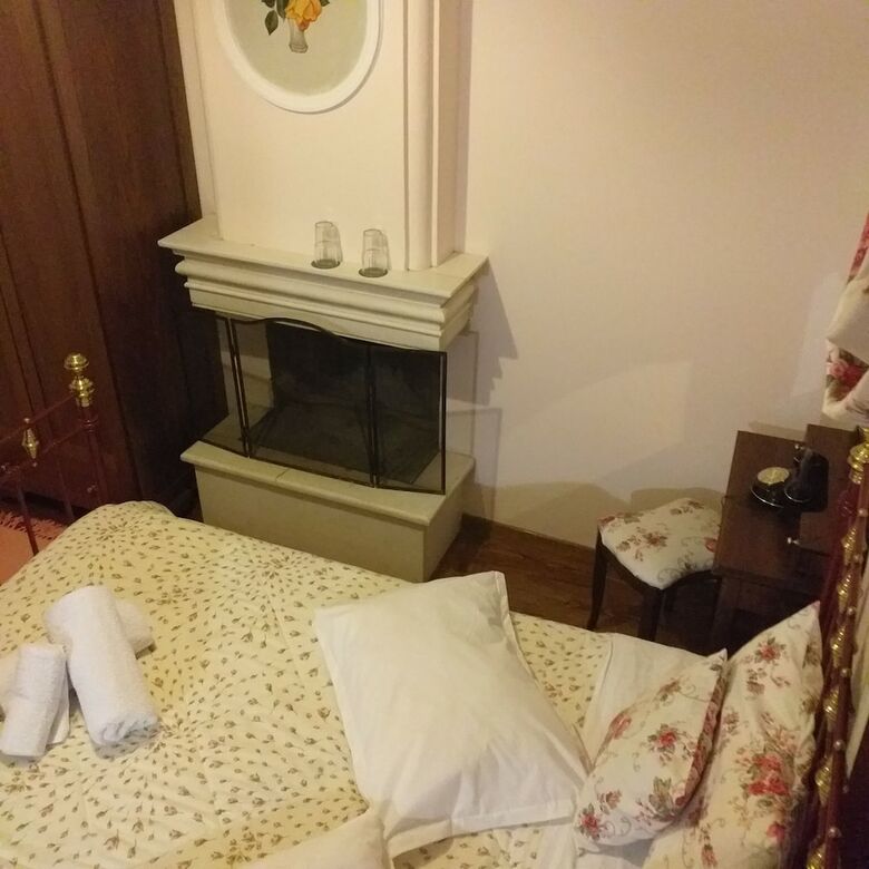 Hotel Palladio House