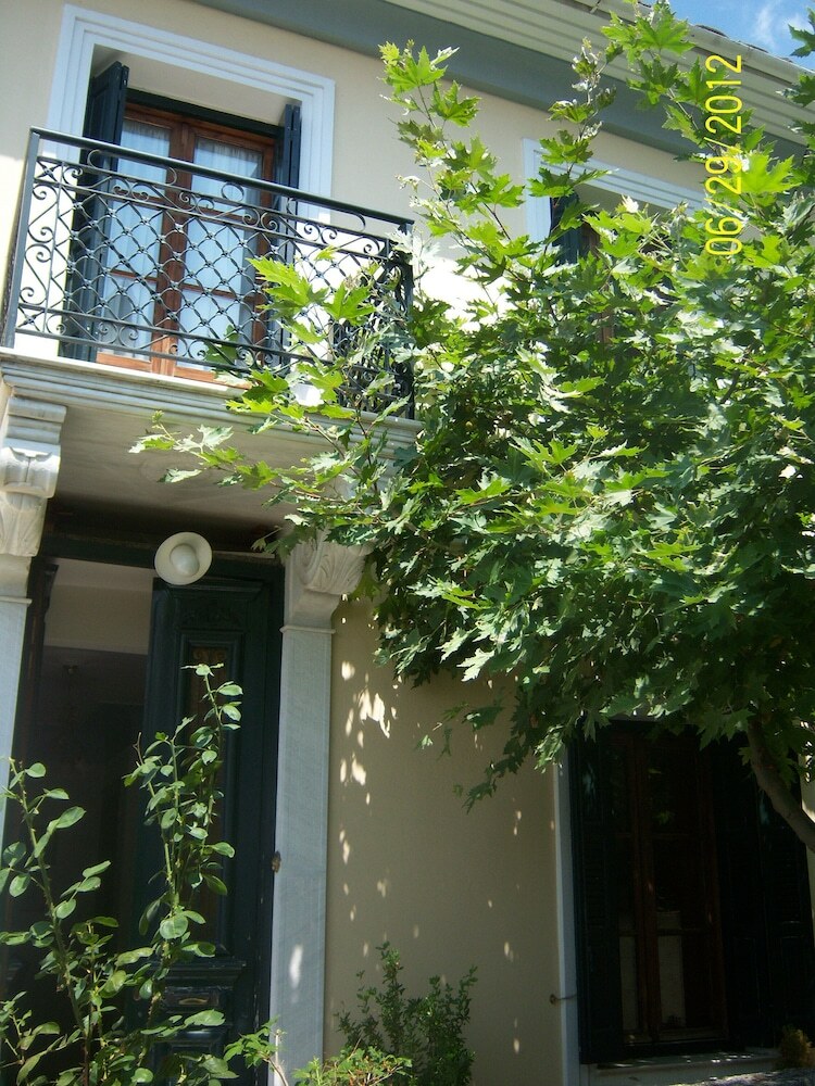 Hotel Palladio House