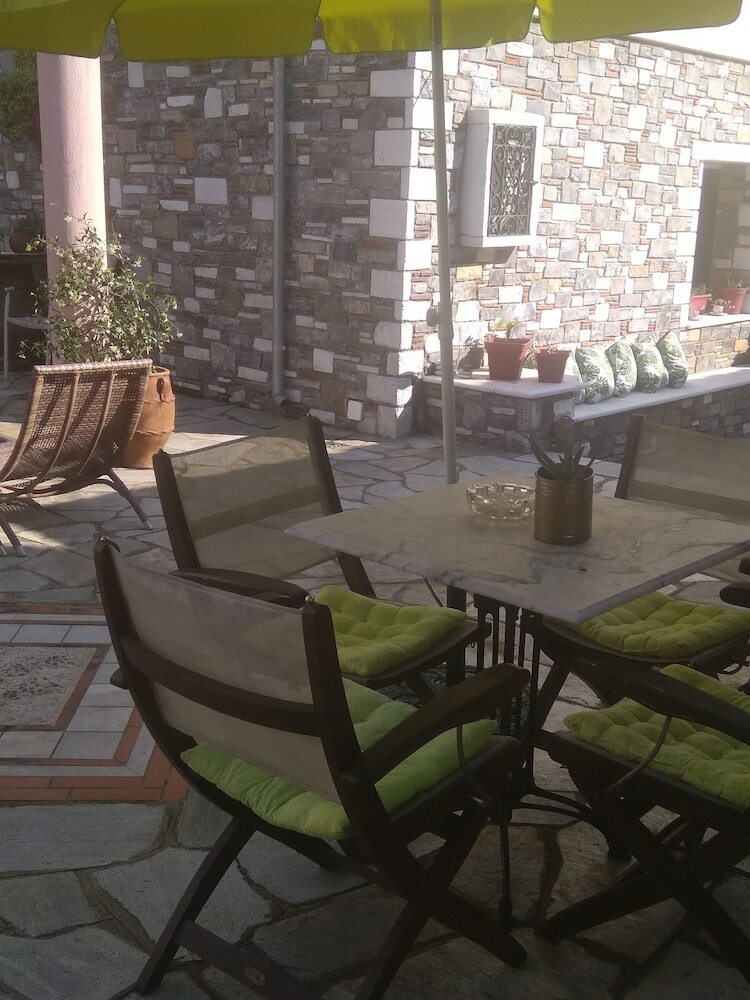 Hotel Palladio House