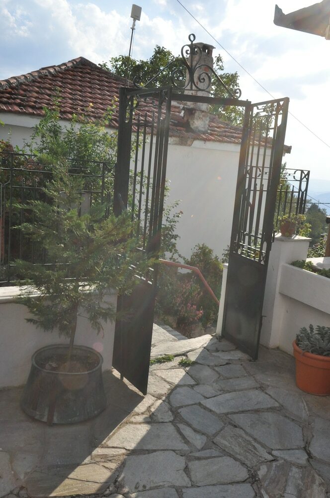 Hotel Palladio House