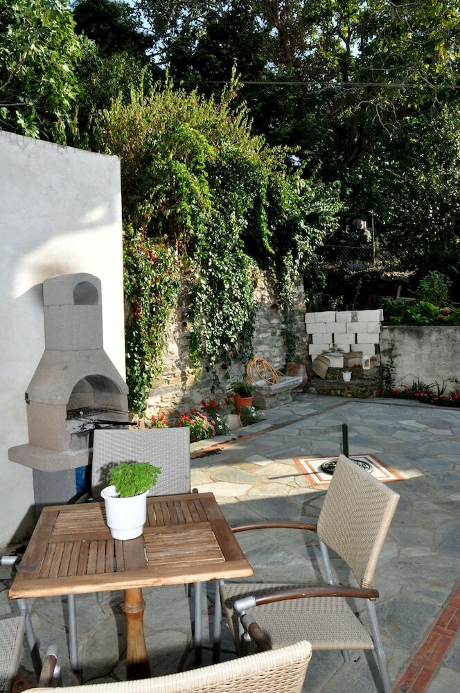Hotel Palladio House