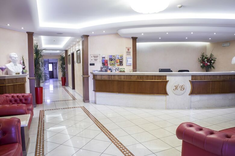 Hotel Gardenia