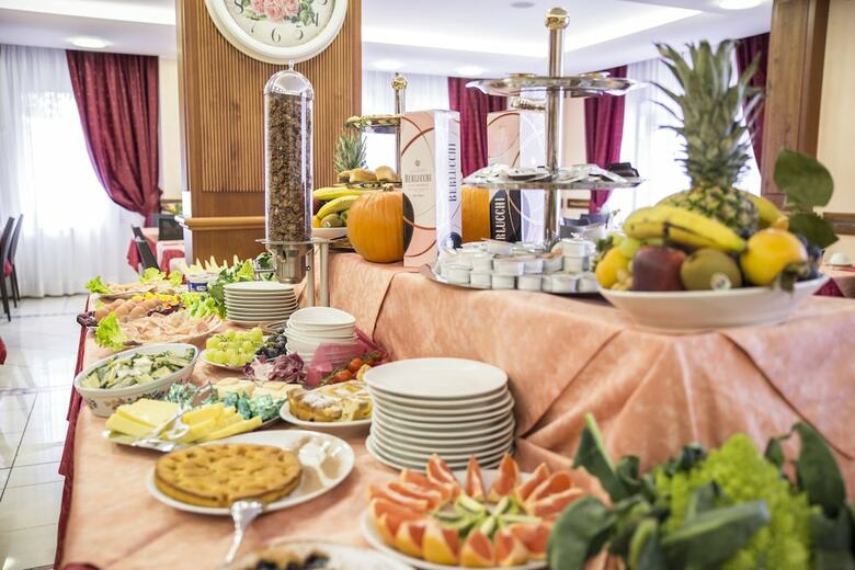 Hotel Gardenia